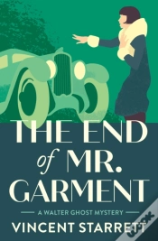 Capa do artigo End Of Mr. Garment