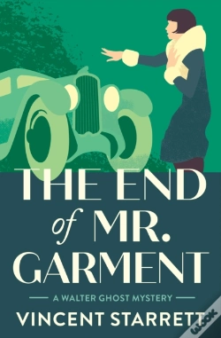 Capa do artigo End Of Mr. Garment
