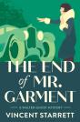 End Of Mr. Garment - Preview