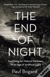 Capa do artigo End Of Night
