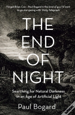 Capa do artigo End Of Night