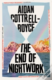 Capa do artigo End Of Nightwork