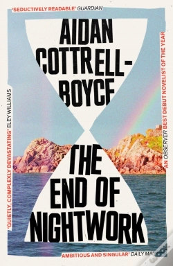 Capa do artigo End Of Nightwork