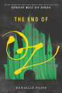 End Of Oz - Preview