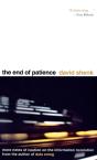 End Of Patience - Preview