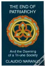 Capa do artigo End Of Patriarchy .