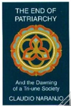 Capa do artigo End Of Patriarchy .