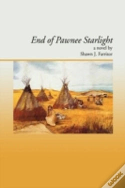 Capa do artigo End Of Pawnee Starlight