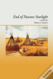 Capa do artigo End Of Pawnee Starlight