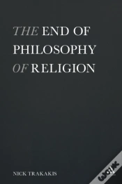 Capa do artigo End Of Philosophy Of Religion