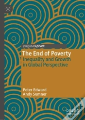 Capa do artigo End Of Poverty