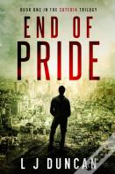 End Of Pride