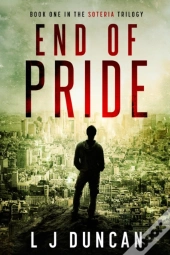 End Of Pride