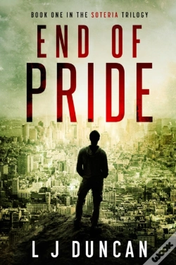 Capa do artigo End Of Pride