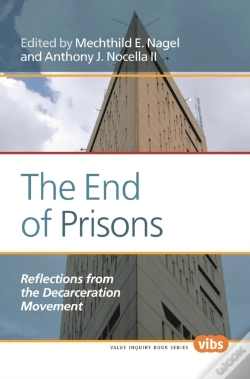 Capa do artigo End Of Prisons