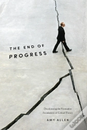 End Of Progress
