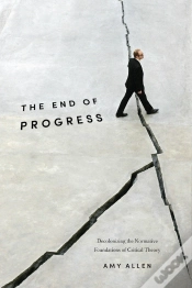 Capa do artigo End Of Progress