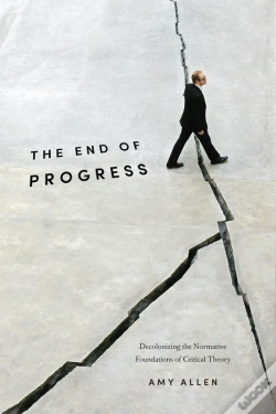 Capa do artigo End Of Progress