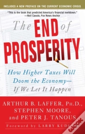 Capa do artigo End Of Prosperity