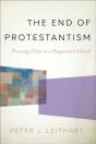 End Of Protestantism - Preview
