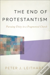 Capa do artigo End Of Protestantism