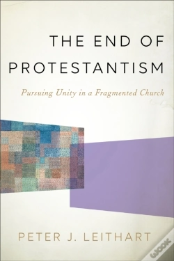 Capa do artigo End Of Protestantism