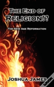 Capa do artigo End Of Religion!?