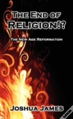 Capa do artigo End Of Religion!?