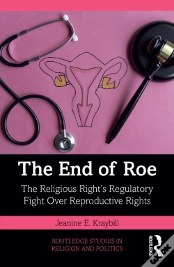 Capa do artigo End Of Roe