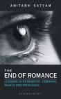 End Of Romance - Preview