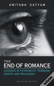 Capa do artigo End Of Romance
