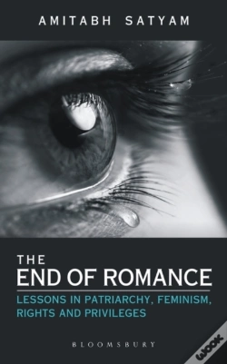 Capa do artigo End Of Romance