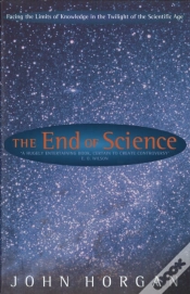 Capa do artigo End Of Science