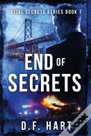 End Of Secrets