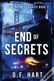 Capa do artigo End Of Secrets
