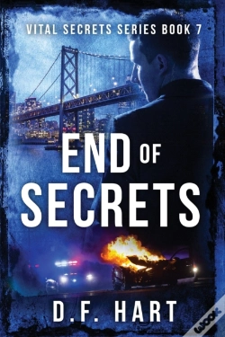 Capa do artigo End Of Secrets