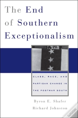 Capa do artigo End Of Southern Exceptionalism