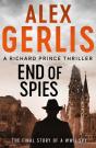 End Of Spies - Preview