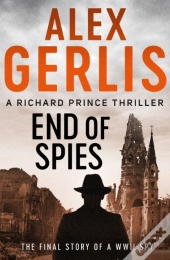 End Of Spies