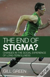 Capa do artigo End Of Stigma?