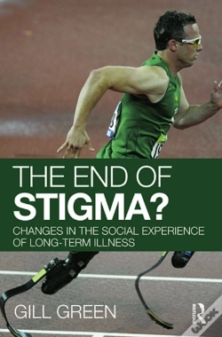 Capa do artigo End Of Stigma?