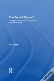 Capa do artigo End Of Stigma?