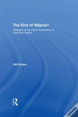 Capa do artigo End Of Stigma?