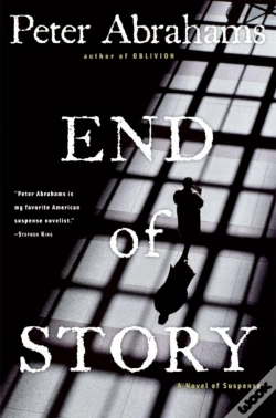 Capa do artigo End Of Story