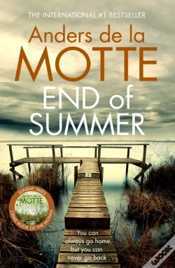 Capa do artigo End Of Summer