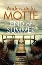 End Of Summer - Preview