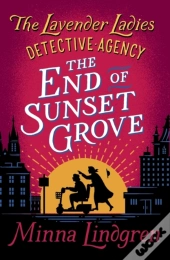 End Of Sunset Grove