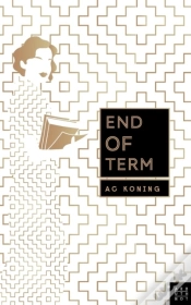Capa do artigo End Of Term