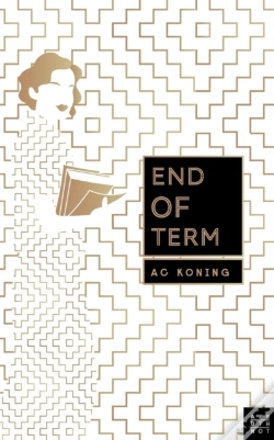 Capa do artigo End Of Term