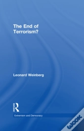 End Of Terrorism?